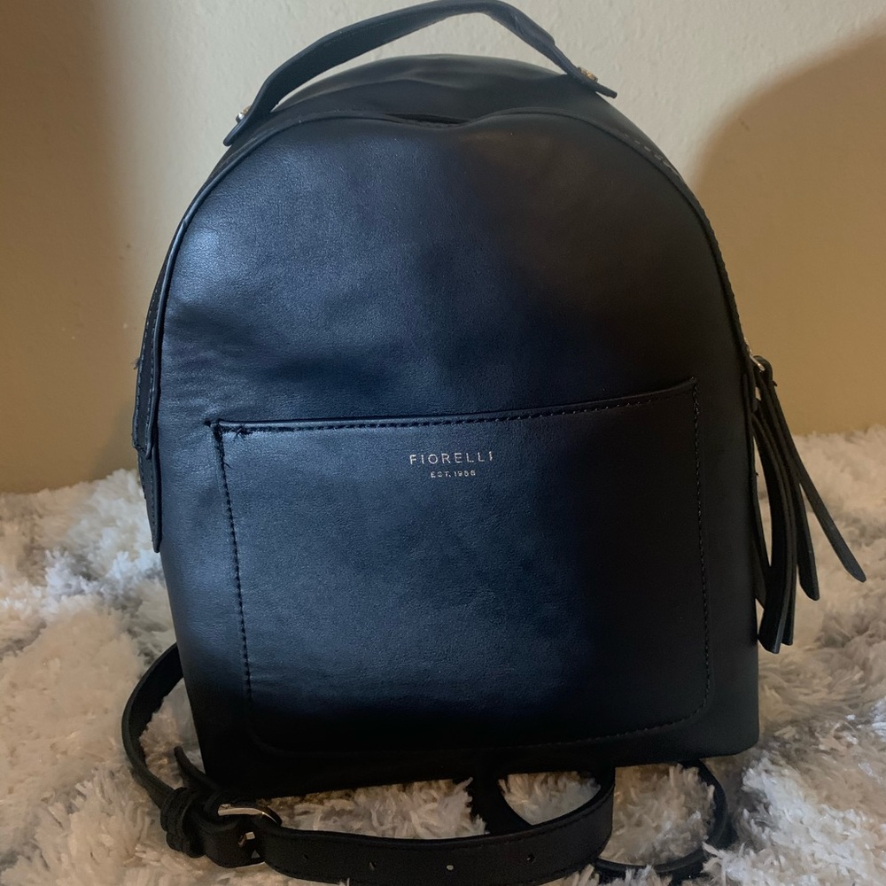 Fiorelli Mini Backpack Good Condition - image 1